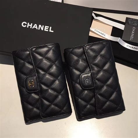 how to buy chanel wallet online|fashionphile chanel wallet.